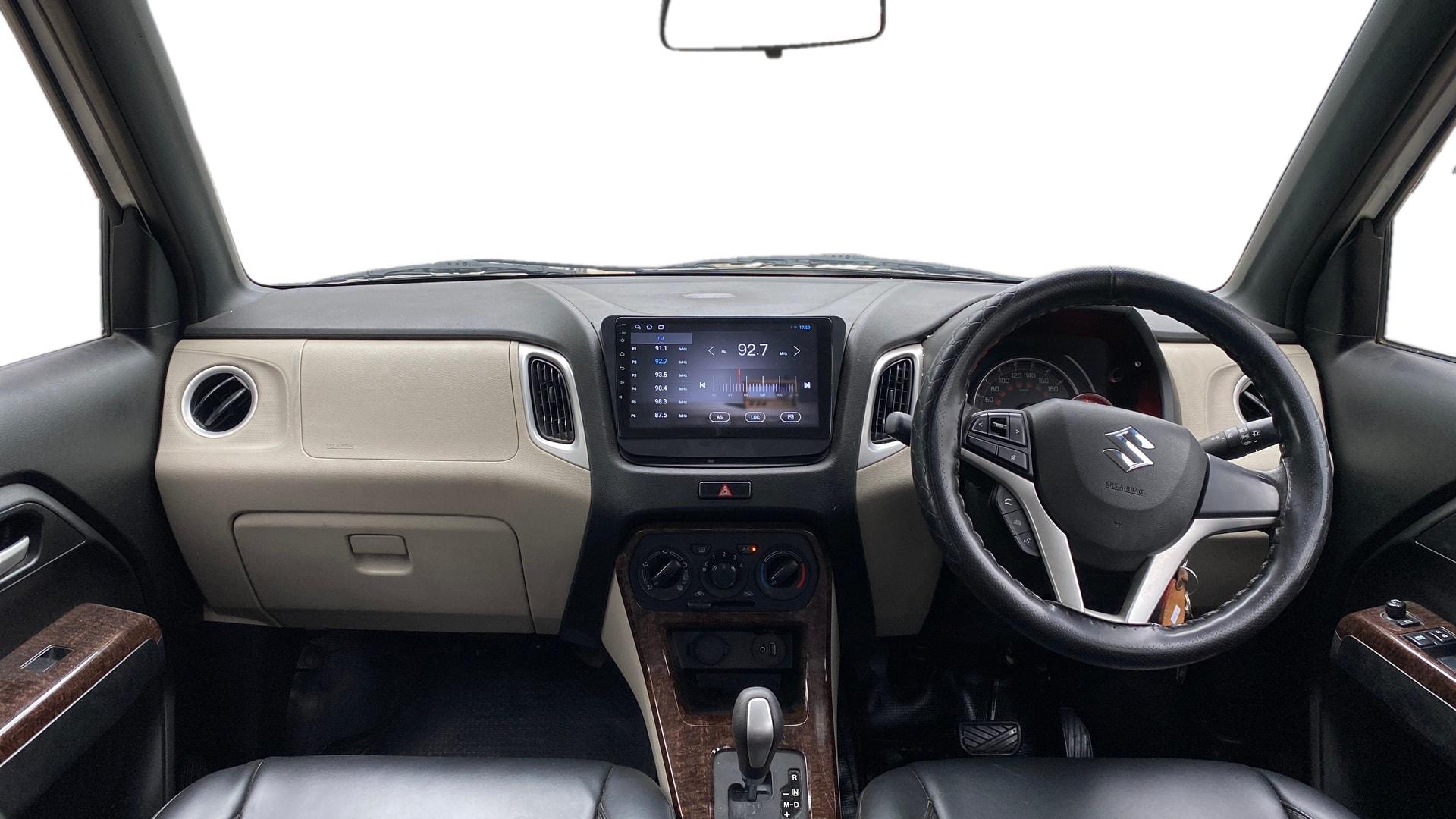 View 2019 Maruti Suzuki 1000 Base Variant Image 15 Used 2019 Maruti Suzuki 1000 Base Variant Image 15