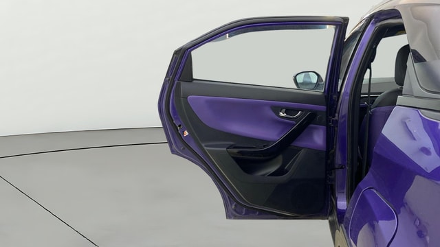 View Tata Nexon Image 23 Used Tata Nexon Image 23