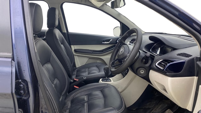 View Tata Tiago Image 17 Used Tata Tiago Image 17