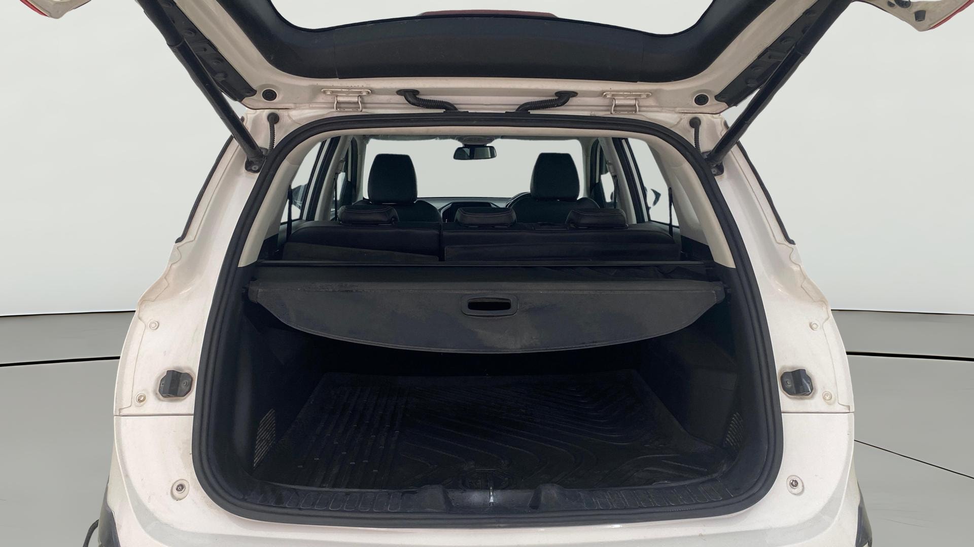 Used 2019 MG Hector Used 2019 MG Hector