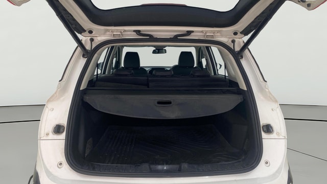 View MG Hector Image 40 Used MG Hector Image 40