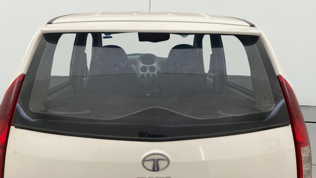 View Tata Nano Image 4 Used Tata Nano Image 4