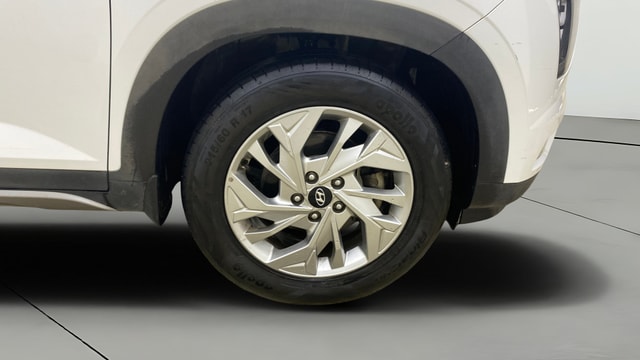 View Hyundai Creta Image 45 Used Hyundai Creta Image 45