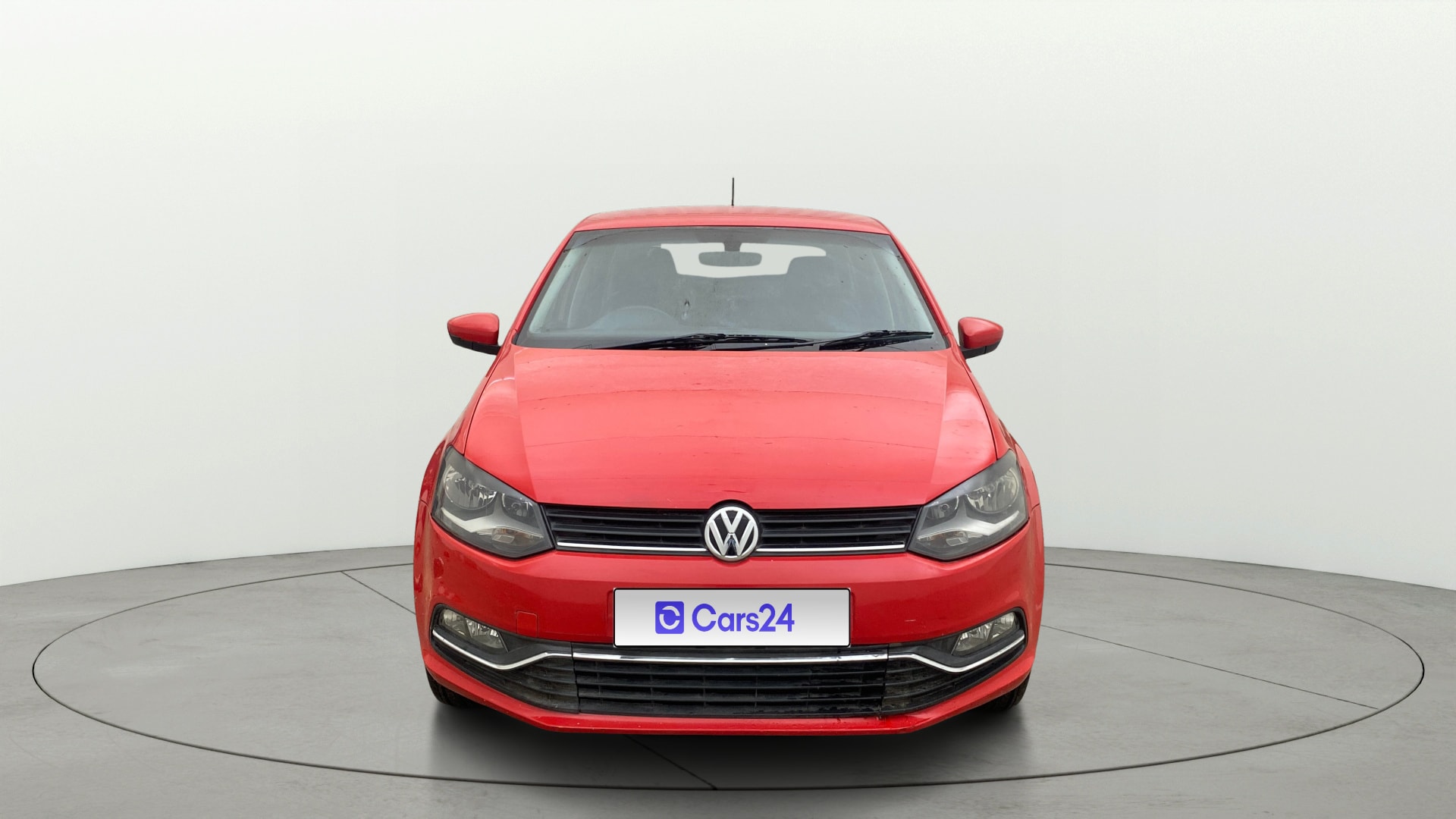 Used 2019 Volkswagen Polo Used 2019 Volkswagen Polo