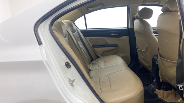 View Honda Amaze Image 35 Used Honda Amaze Image 35