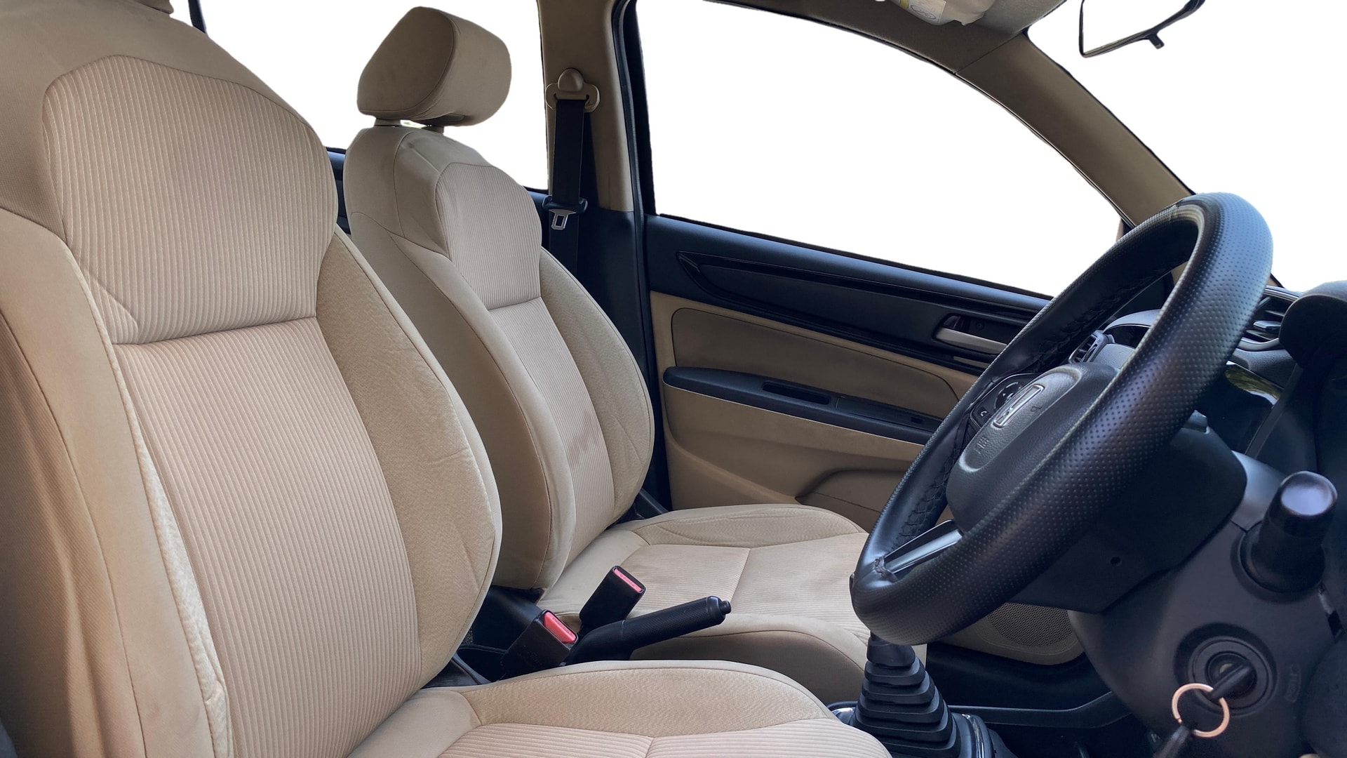 View 2019 Honda Amaze E MT Petrol BS IV Image 25 Used 2019 Honda Amaze E MT Petrol BS IV Image 25