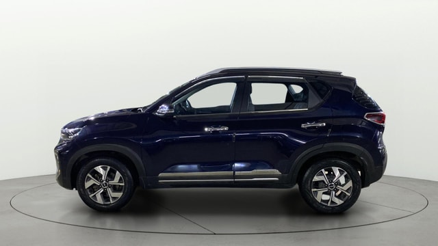 View Kia Sonet Image 6 Used Kia Sonet Image 6