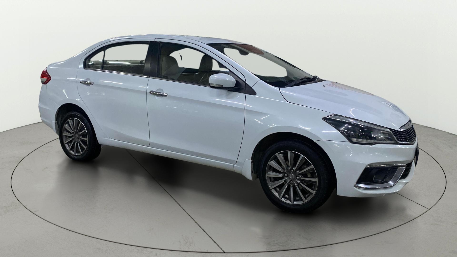 View 2022 Maruti Suzuki 1000 Base Variant Image 23 Used 2022 Maruti Suzuki 1000 Base Variant Image 23