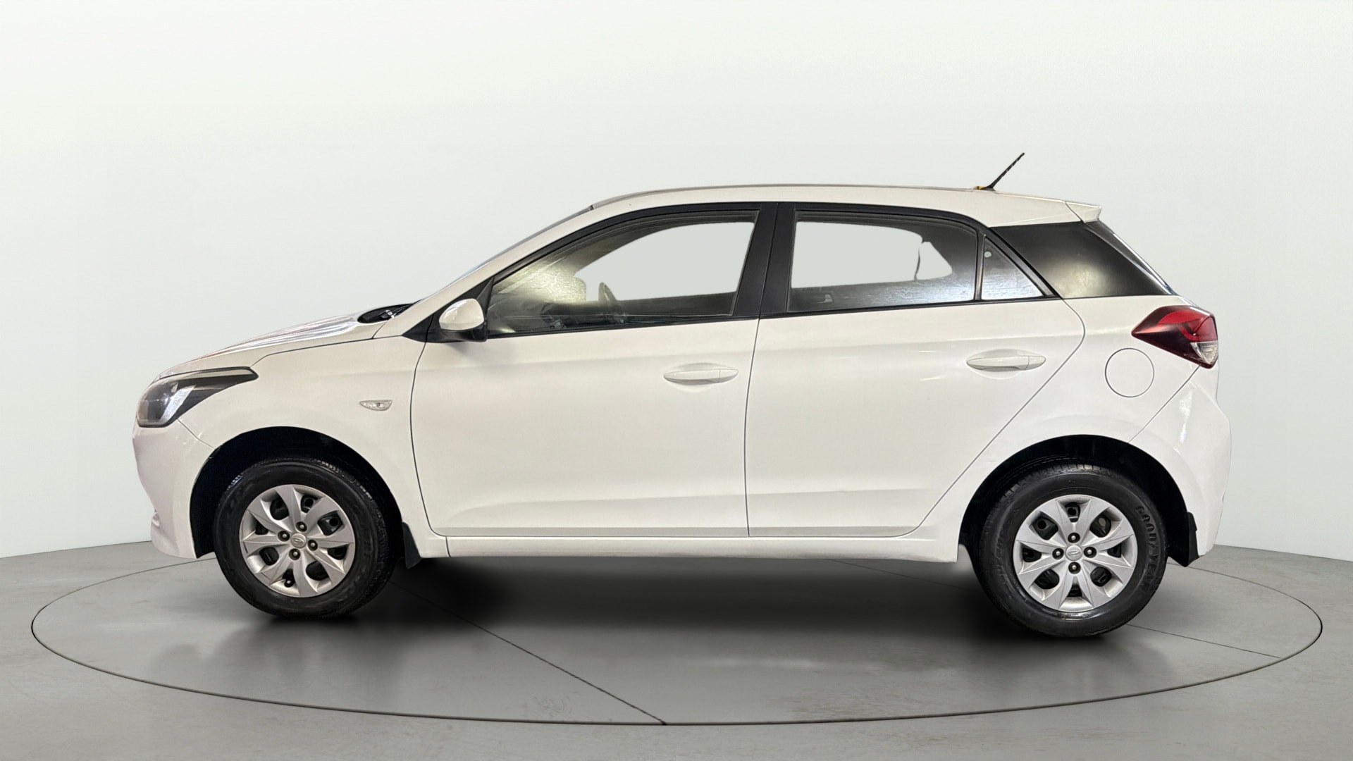 Used 2016 Hyundai Elite i20 Used 2016 Hyundai Elite i20
