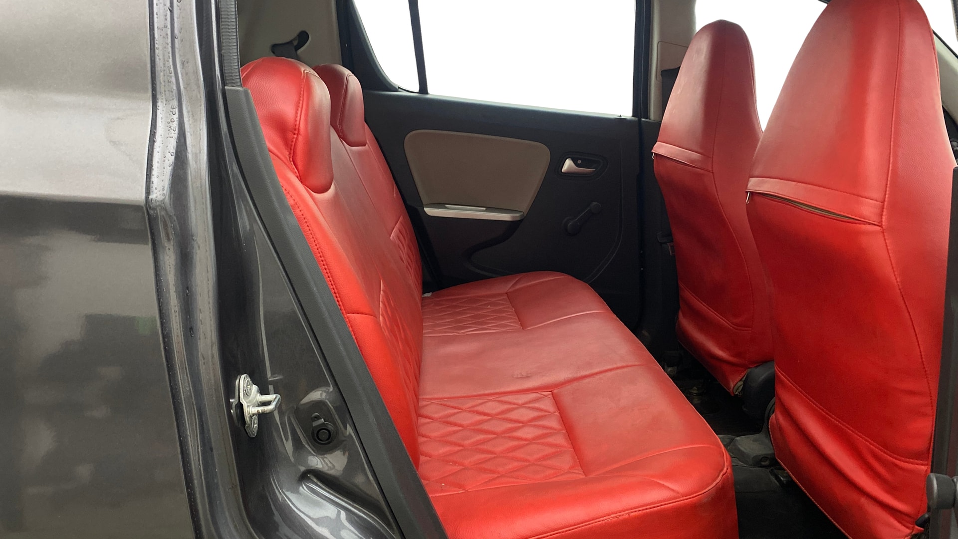 View 2017 Maruti Suzuki Alto K10 LX Image 28 Used 2017 Maruti Suzuki Alto K10 LX Image 28