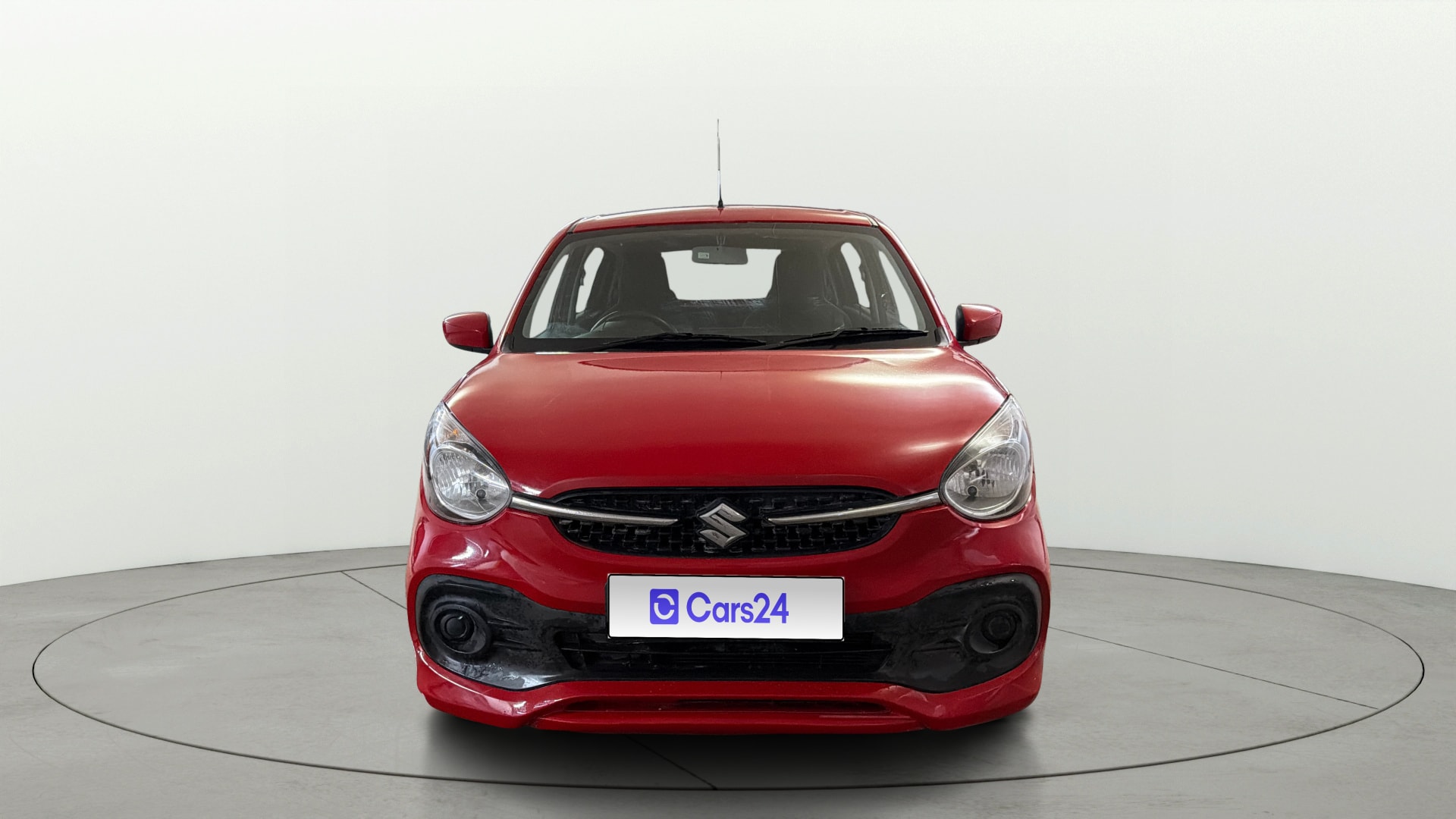 Used 2022 Maruti Suzuki 1000 Used 2022 Maruti Suzuki 1000