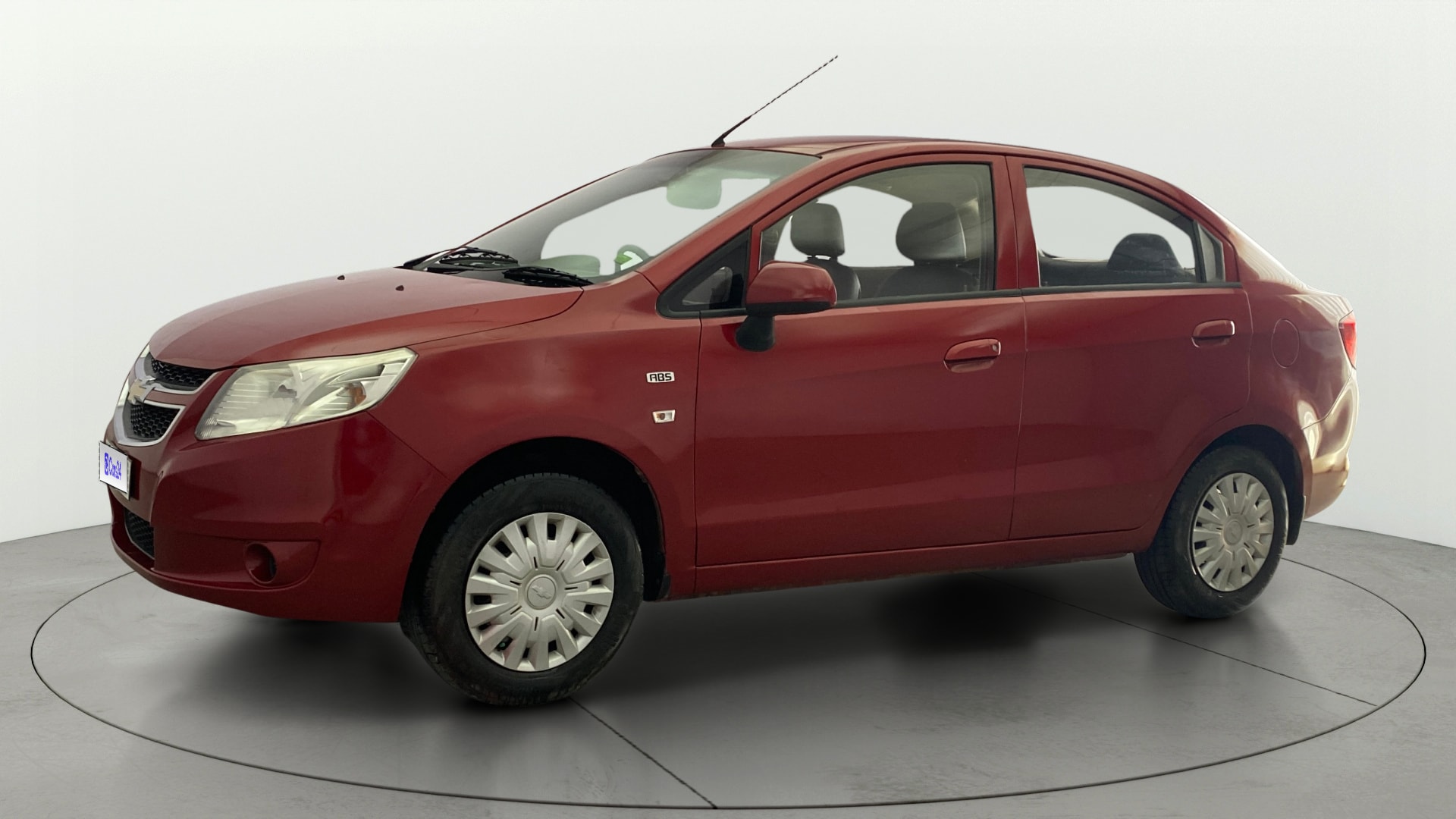 View 2014 Chevrolet Sail 1.2 LS ABS Image 35 Used 2014 Chevrolet Sail 1.2 LS ABS Image 35