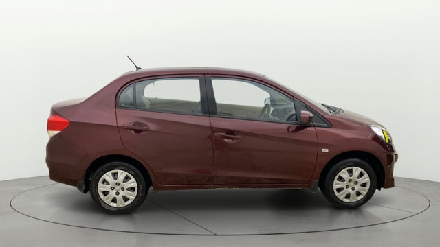 View Honda Amaze Image 8 Used Honda Amaze Image 8