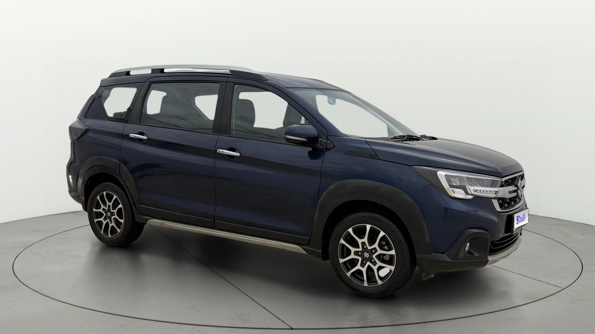 View 2024 Maruti Suzuki 1000 Base Variant Image 22 Used 2024 Maruti Suzuki 1000 Base Variant Image 22