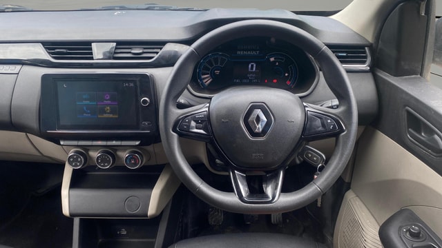 View Renault Triber Image 13 Used Renault Triber Image 13