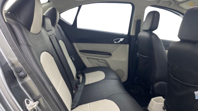 View Tata Tigor Image 29 Used Tata Tigor Image 29