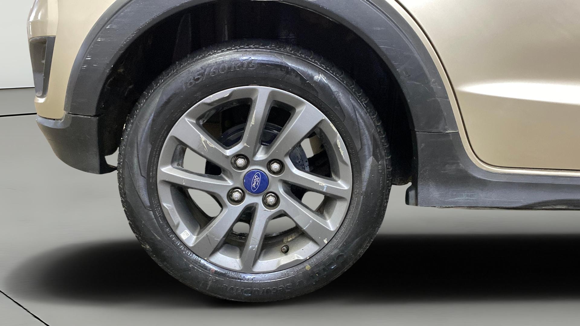Used 2018 Ford Freestyle Used 2018 Ford Freestyle