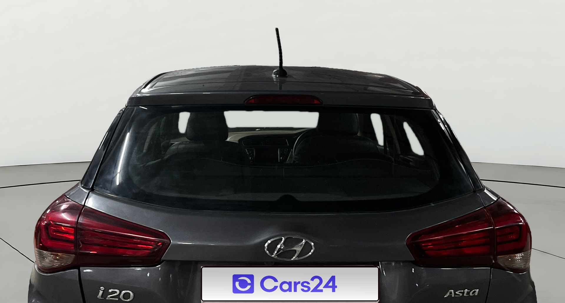 Used 2018 Hyundai Elite i20 Used 2018 Hyundai Elite i20