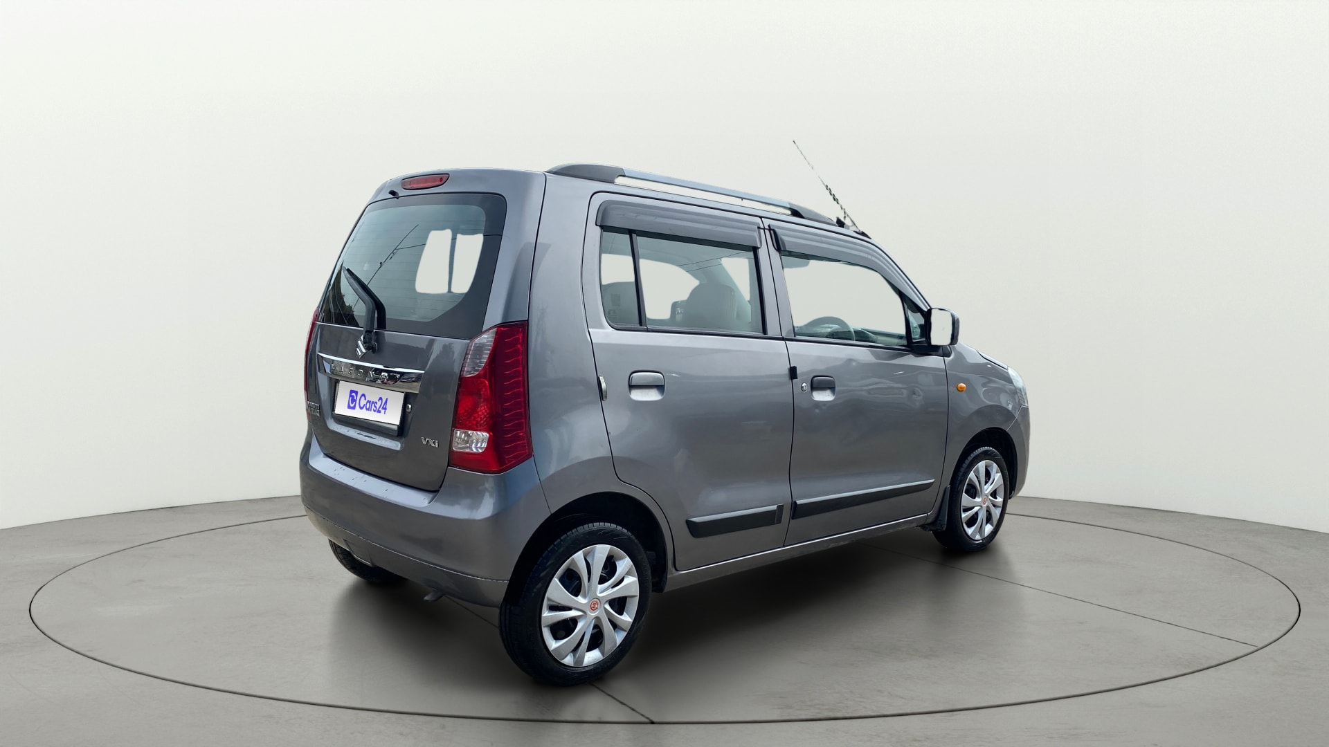 View 2018 Maruti Suzuki 1000 Base Variant Image 42 Used 2018 Maruti Suzuki 1000 Base Variant Image 42