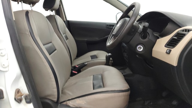 View Tata Zest Image 25 Used Tata Zest Image 25