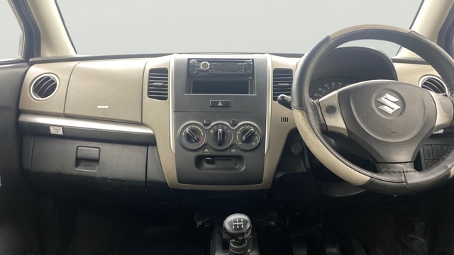 View Maruti Suzuki 1000 Image 17 Used Maruti Suzuki 1000 Image 17