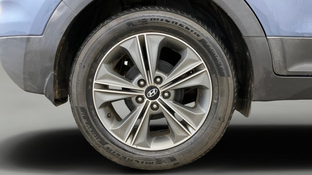 View Hyundai Creta Image 33 Used Hyundai Creta Image 33