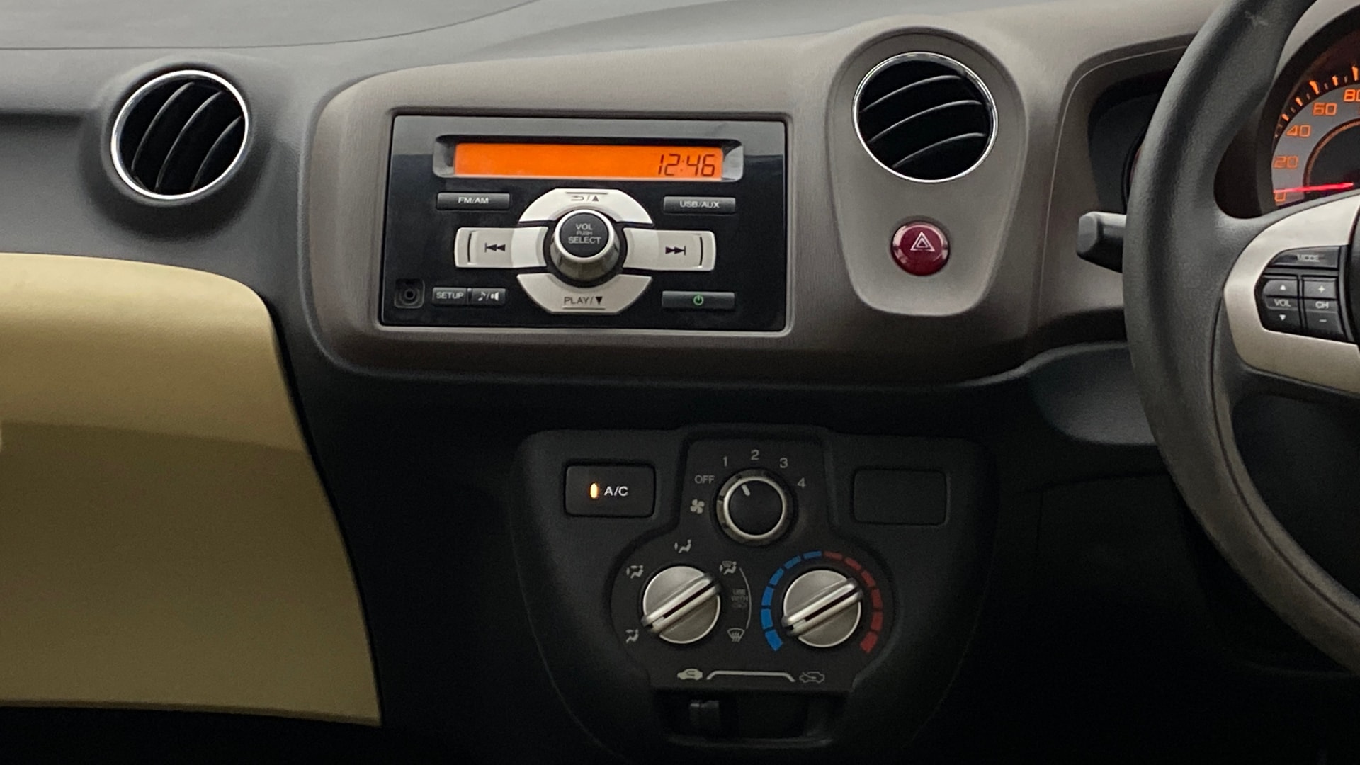 Used 2013 Honda Brio Used 2013 Honda Brio