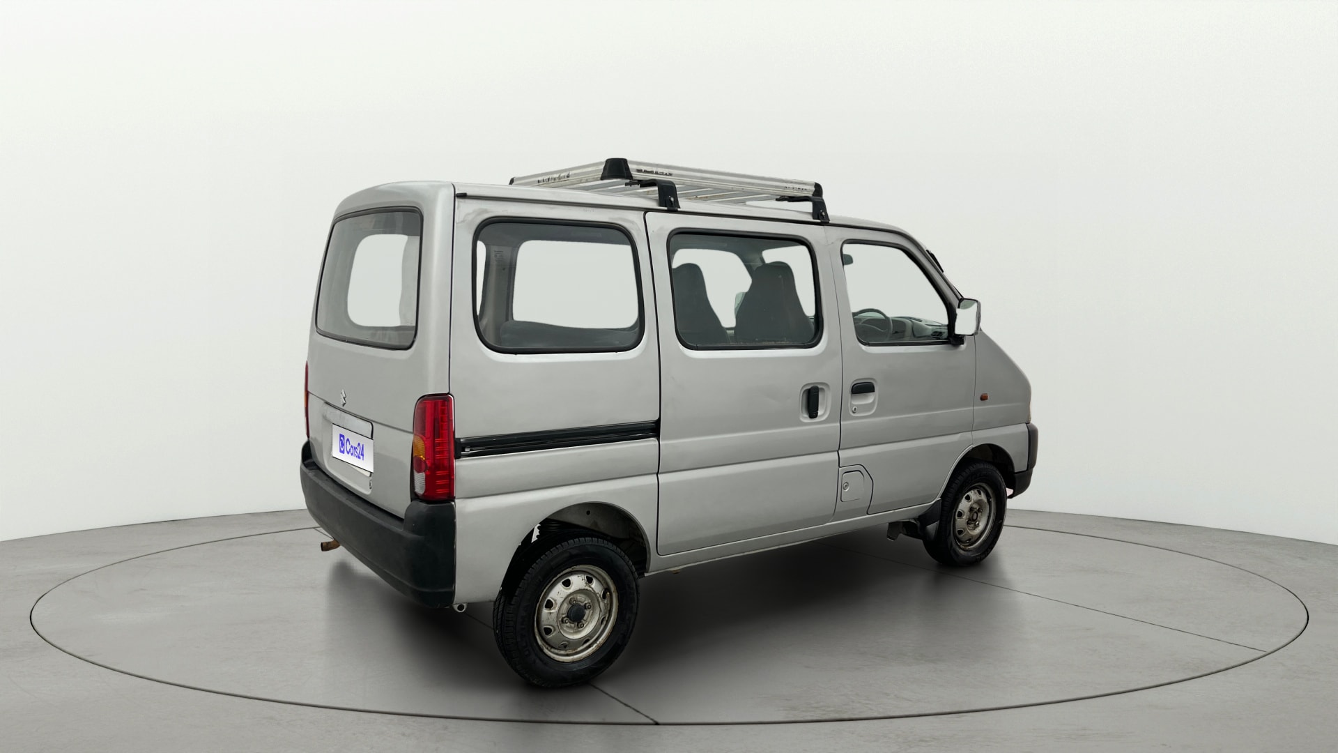 View 2017 Maruti Suzuki 1000 Base Variant Image 41 Used 2017 Maruti Suzuki 1000 Base Variant Image 41