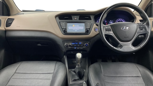 View Hyundai Elite i20 Image 15 Used Hyundai Elite i20 Image 15