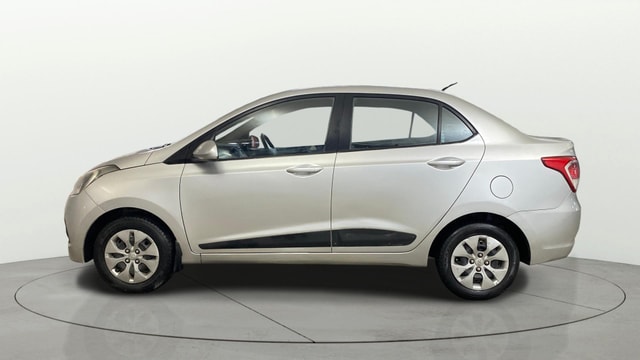 View Hyundai Xcent Image 5 Used Hyundai Xcent Image 5