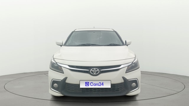 View Toyota Glanza Image 1 Used Toyota Glanza Image 1