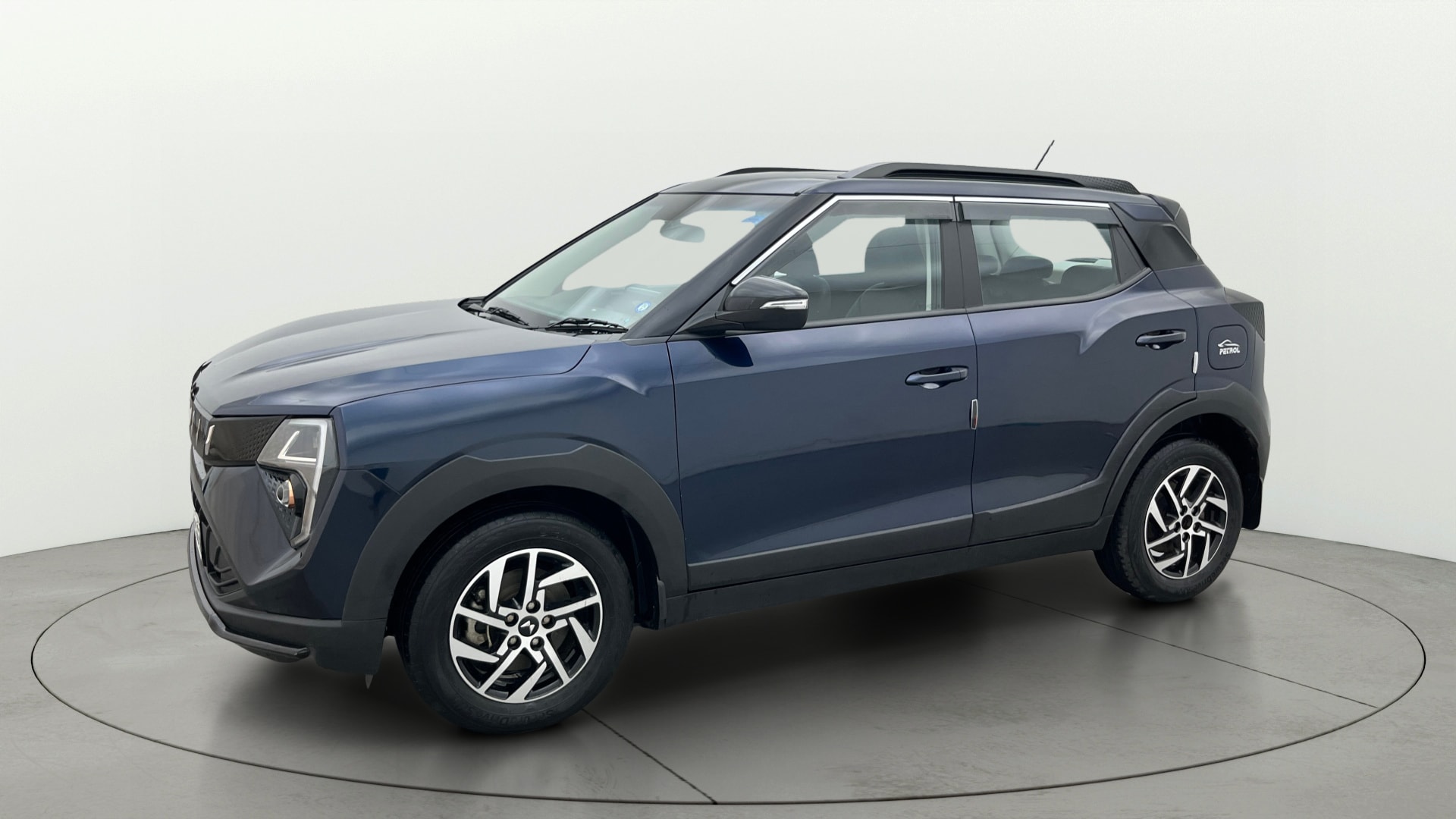 View 2024 Mahindra XUV 3XO AX5L 1.2 TGDi Image 22 Used 2024 Mahindra XUV 3XO AX5L 1.2 TGDi Image 22