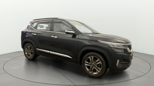 View Kia Seltos Image 14 Used Kia Seltos Image 14
