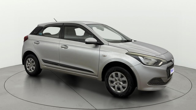 View Hyundai Elite i20 Image 21 Used Hyundai Elite i20 Image 21