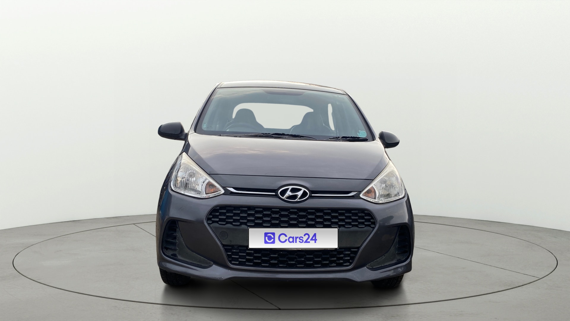 Used 2017 Hyundai Grand i10 Used 2017 Hyundai Grand i10