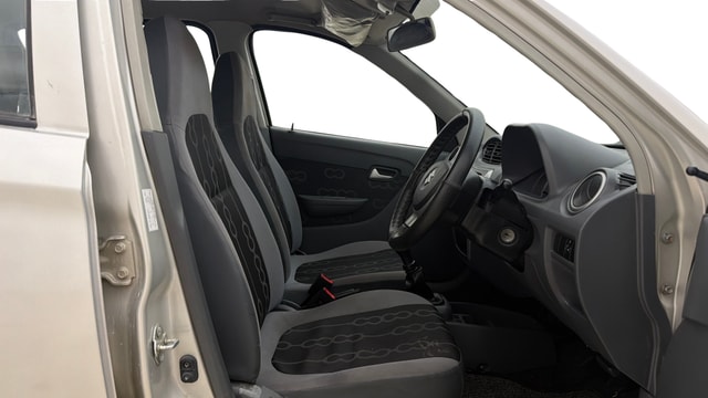 View Maruti Suzuki Alto 800 Image 16 Used Maruti Suzuki Alto 800 Image 16