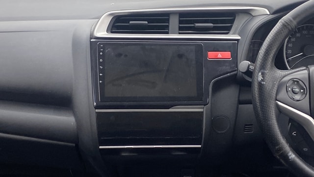 View Honda Jazz Image 17 Used Honda Jazz Image 17