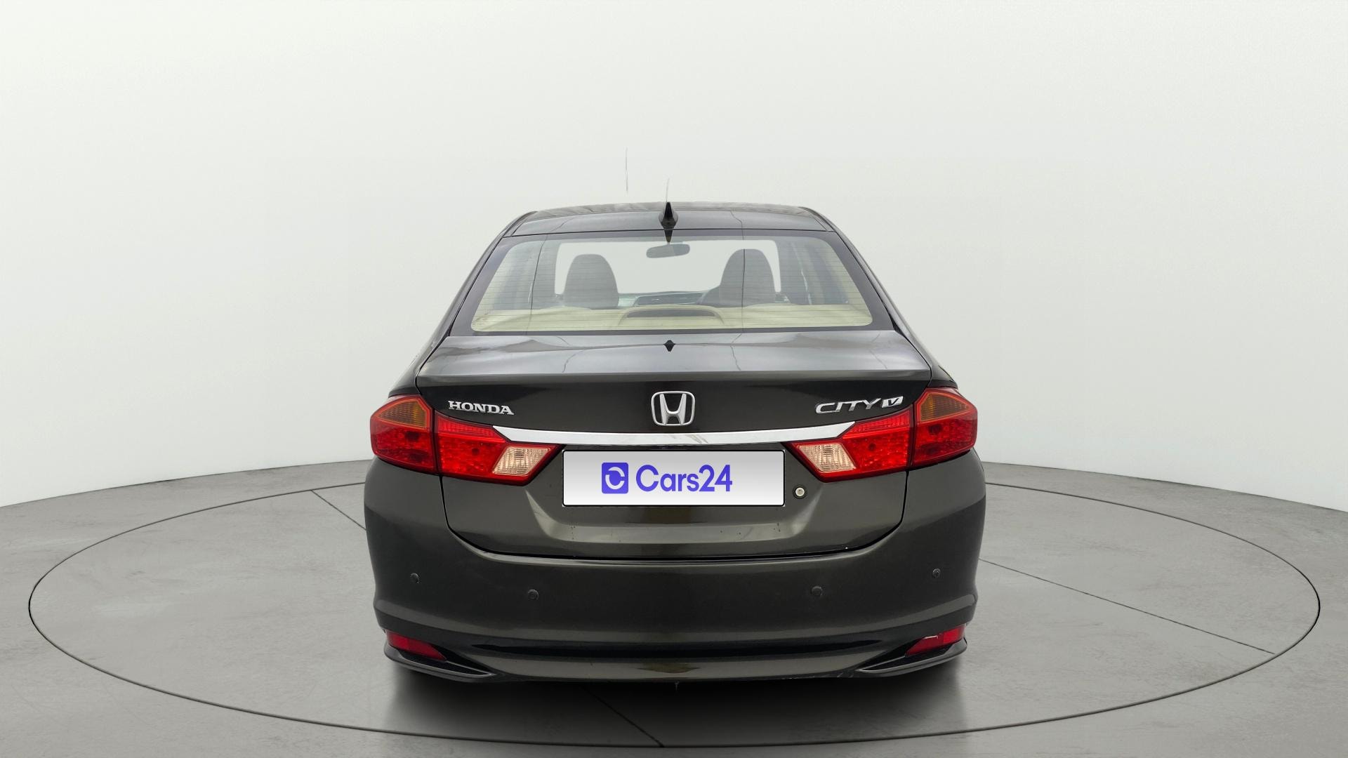 View 2015 Honda City ZX MT Diesel Anniversary Edition Image 40 Used 2015 Honda City ZX MT Diesel Anniversary Edition Image 40