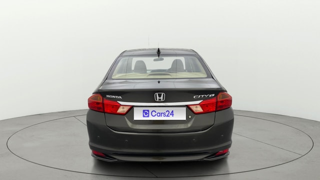 View Honda City Image 40 Used Honda City Image 40