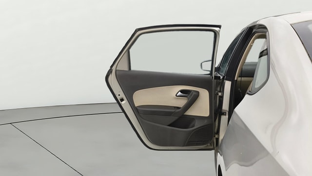 View Volkswagen Vento Image 14 Used Volkswagen Vento Image 14