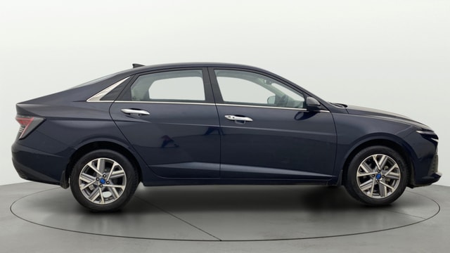 View Hyundai Verna Image 9 Used Hyundai Verna Image 9
