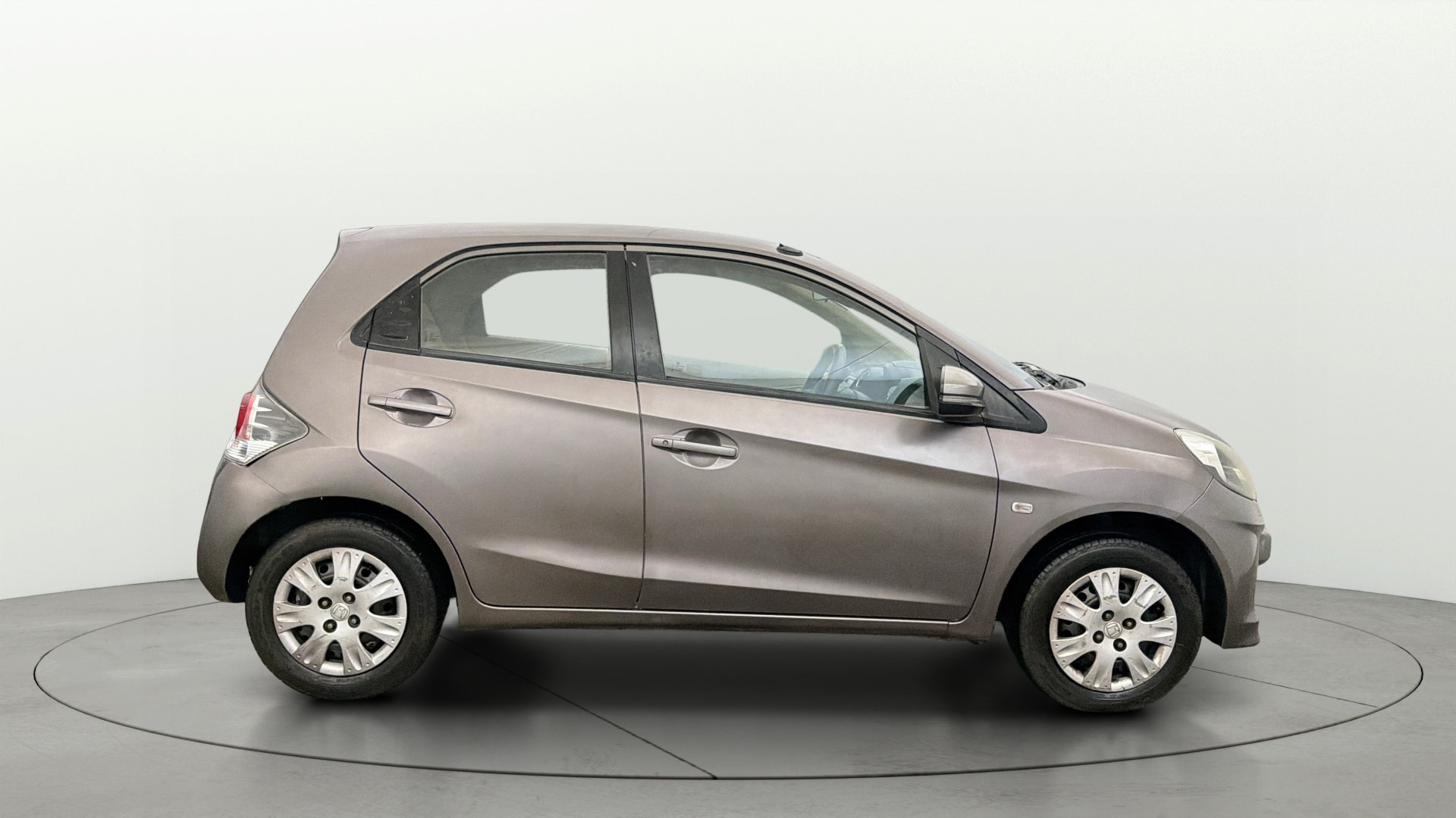 View 2015 Honda Brio S MT Petrol Image 25 Used 2015 Honda Brio S MT Petrol Image 25