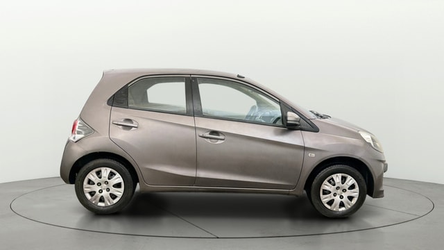 View Honda Brio Image 25 Used Honda Brio Image 25