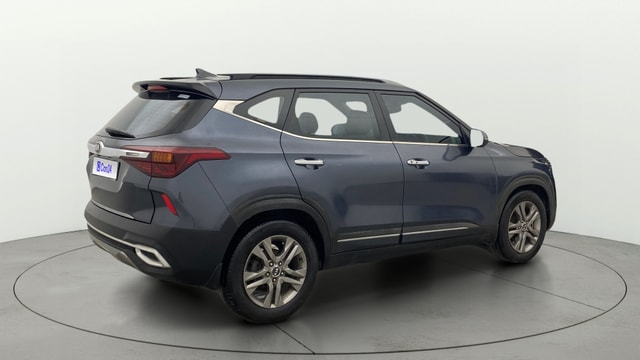 View Kia Seltos Image 46 Used Kia Seltos Image 46