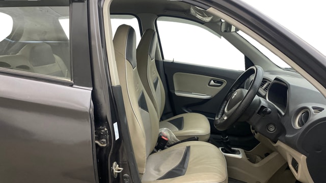 View Maruti Suzuki Alto K10 Image 25 Used Maruti Suzuki Alto K10 Image 25