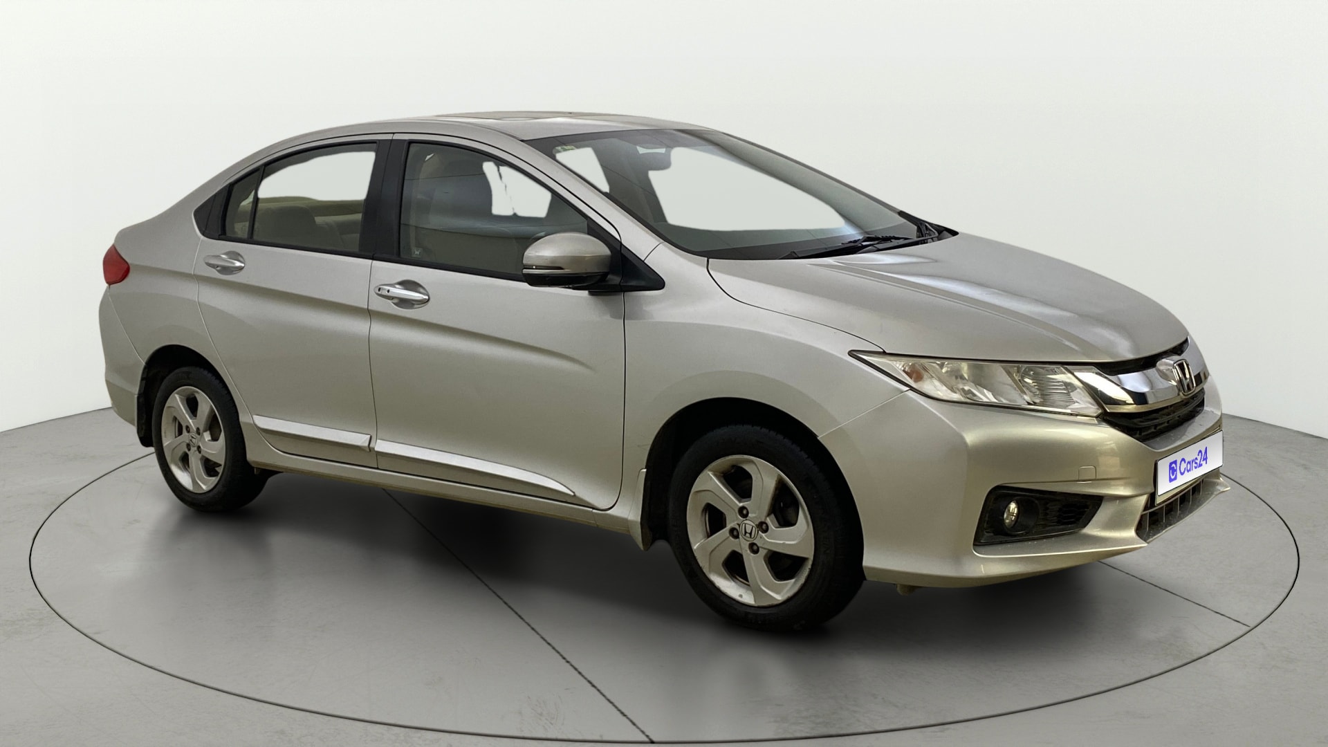 Used 2015 Honda City Used 2015 Honda City