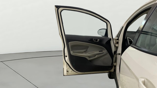 View Ford EcoSport Image 30 Used Ford EcoSport Image 30