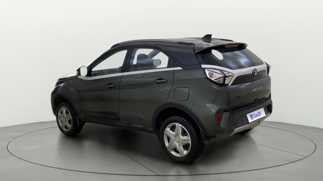 View Tata Nexon Image 2 Used Tata Nexon Image 2