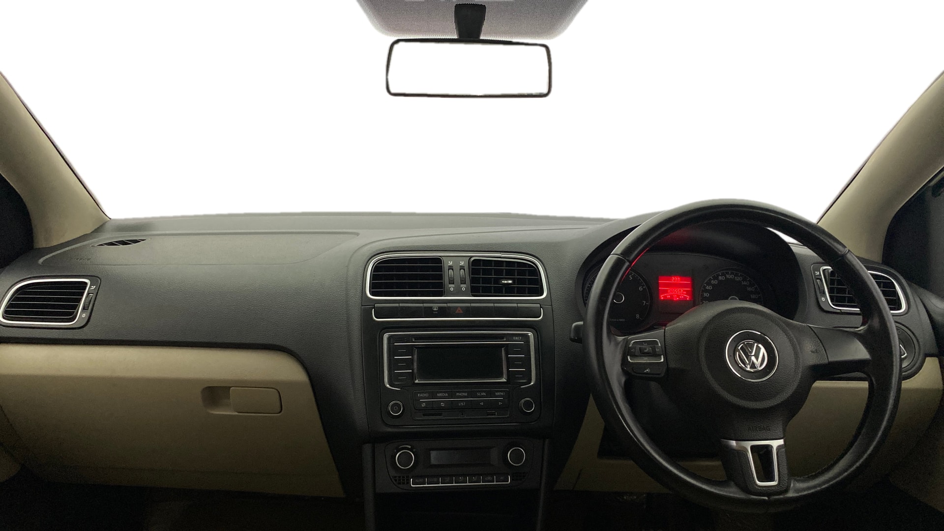 View 2013 Volkswagen Polo 1.2 AllStar Limited Edition Image 15 Used 2013 Volkswagen Polo 1.2 AllStar Limited Edition Image 15