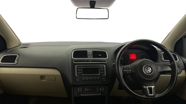 View Volkswagen Polo Image 15 Used Volkswagen Polo Image 15